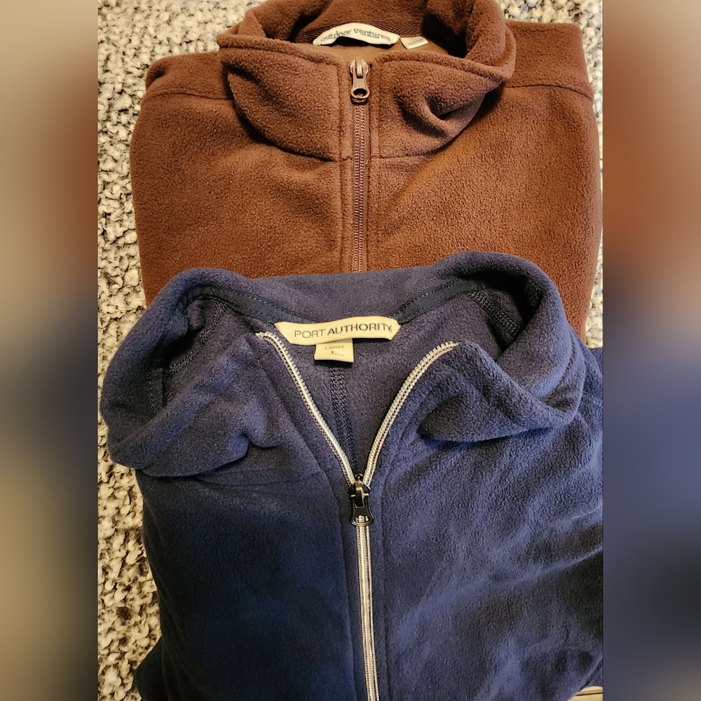 💫Bundle💫 Women's Microfleece Jackets